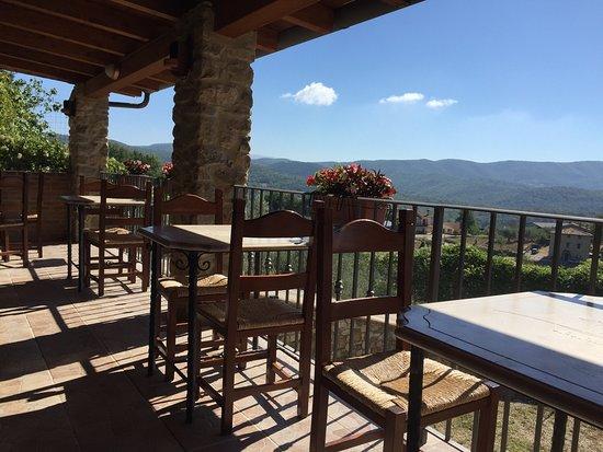 La Locanda del Colle